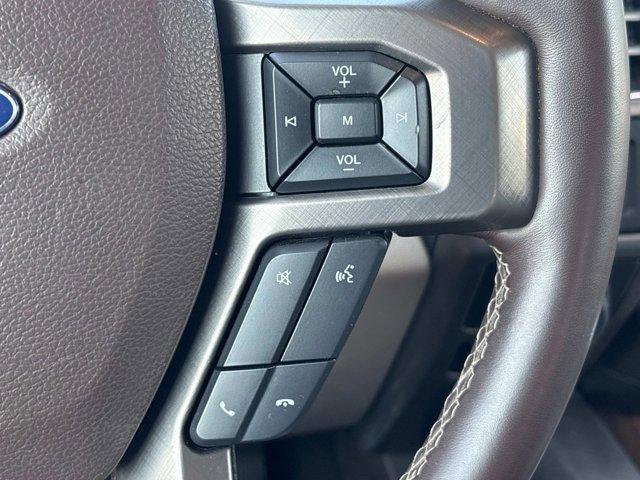 used 2019 Ford F-150 car, priced at $46,529
