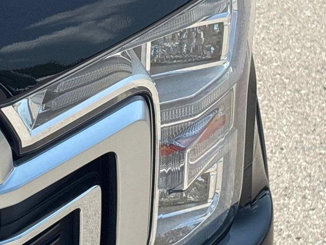 used 2019 Ford F-150 car, priced at $46,529
