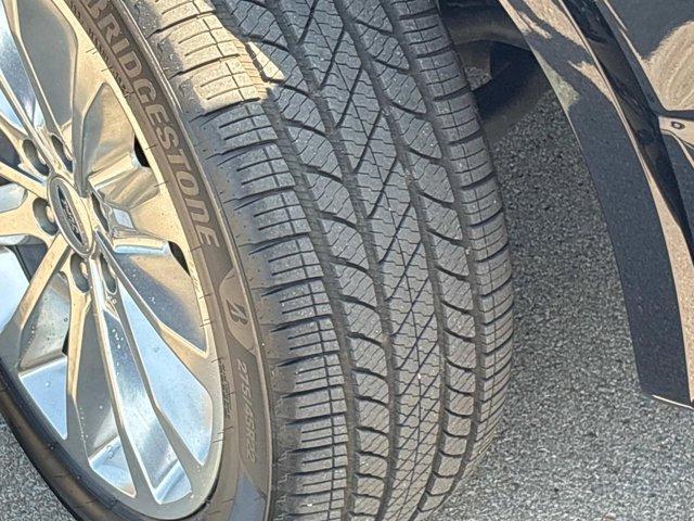 used 2019 Ford F-150 car, priced at $46,529