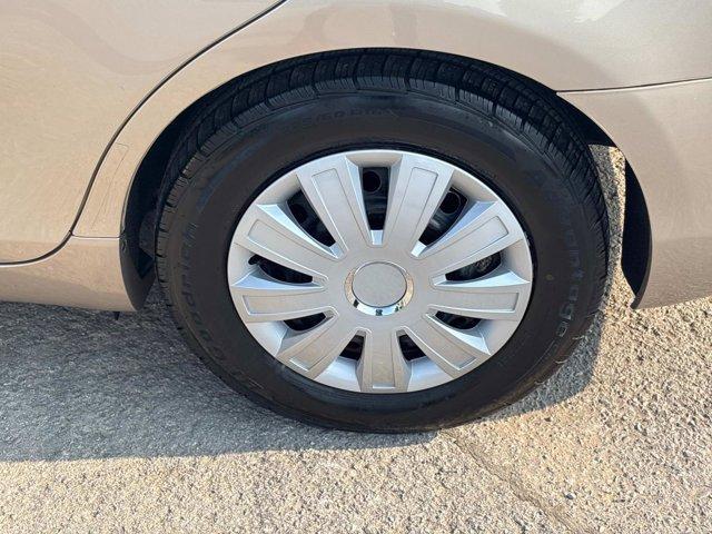 used 2009 Toyota Camry car, priced at $9,425