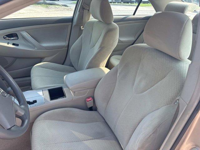 used 2009 Toyota Camry car, priced at $9,425