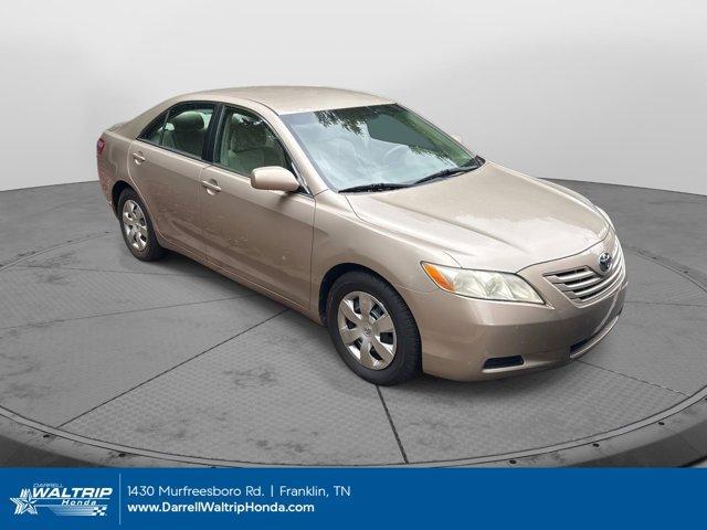 used 2009 Toyota Camry car, priced at $9,425