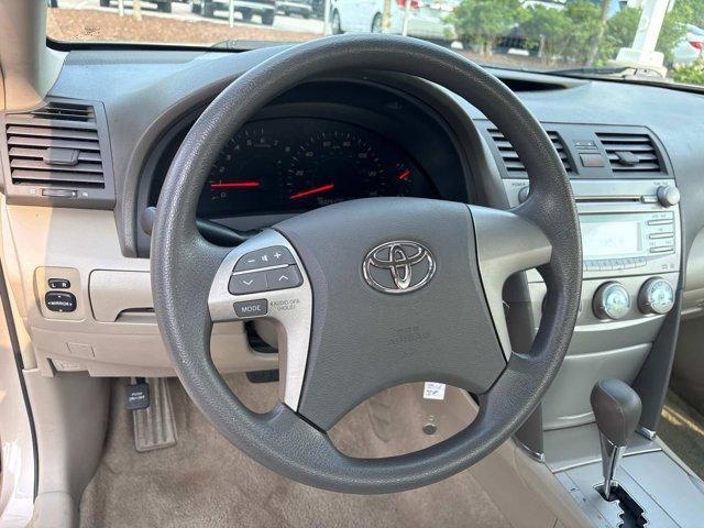 used 2009 Toyota Camry car, priced at $9,425