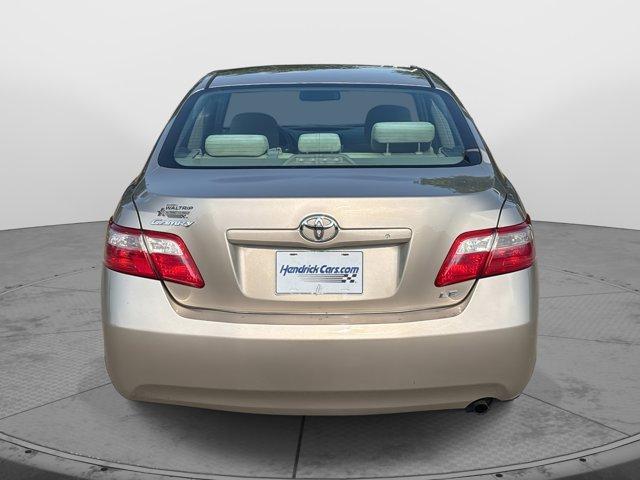 used 2009 Toyota Camry car, priced at $9,425