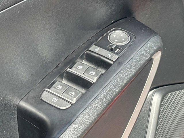 used 2022 Kia Soul car, priced at $12,991