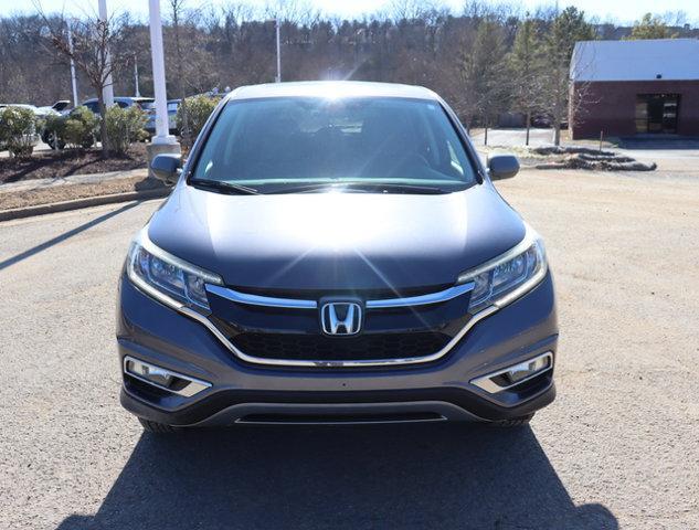 used 2016 Honda CR-V car, priced at $17,633