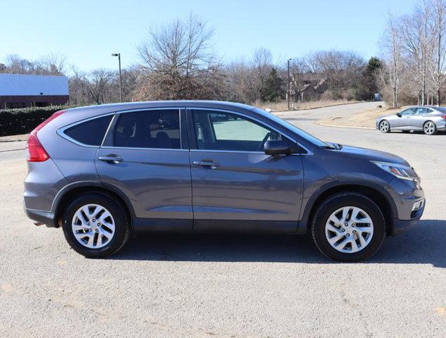 used 2016 Honda CR-V car, priced at $17,633