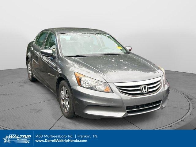 used 2012 Honda Accord car, priced at $11,697