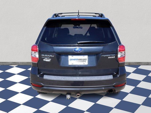 used 2014 Subaru Forester car, priced at $12,929