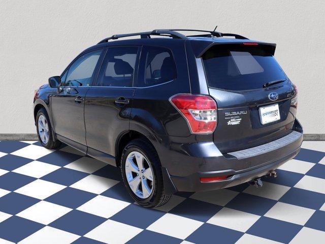 used 2014 Subaru Forester car, priced at $12,929