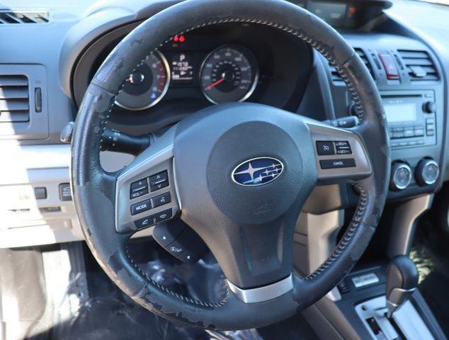 used 2014 Subaru Forester car, priced at $12,929