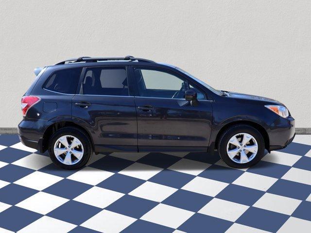 used 2014 Subaru Forester car, priced at $12,929