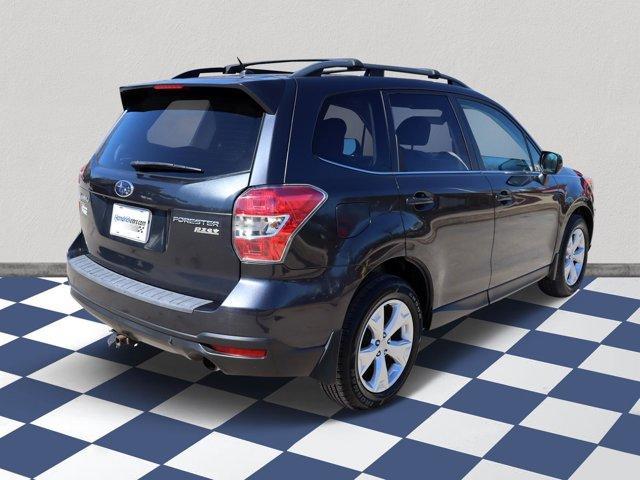 used 2014 Subaru Forester car, priced at $12,929