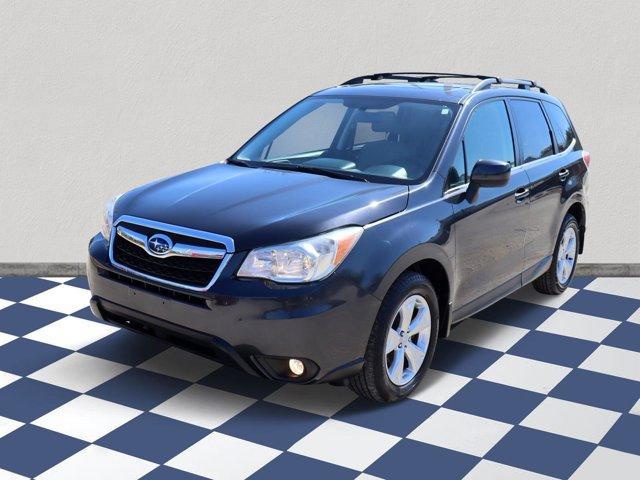 used 2014 Subaru Forester car, priced at $12,929