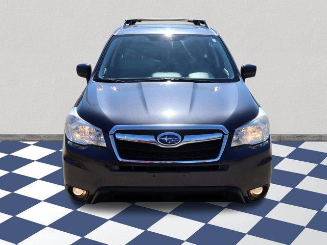 used 2014 Subaru Forester car, priced at $12,929