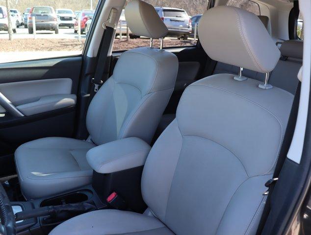 used 2014 Subaru Forester car, priced at $12,929