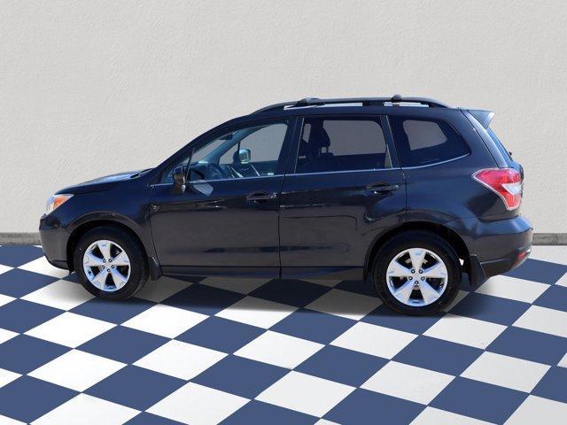 used 2014 Subaru Forester car, priced at $12,929