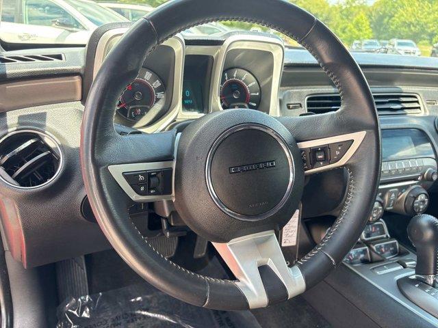 used 2011 Chevrolet Camaro car, priced at $12,990