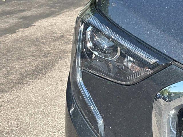 used 2019 GMC Terrain car, priced at $17,934
