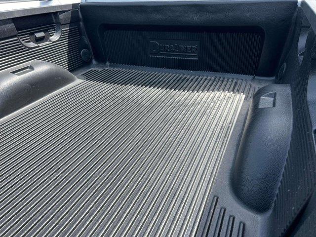 used 2017 Chevrolet Silverado 1500 car, priced at $27,712