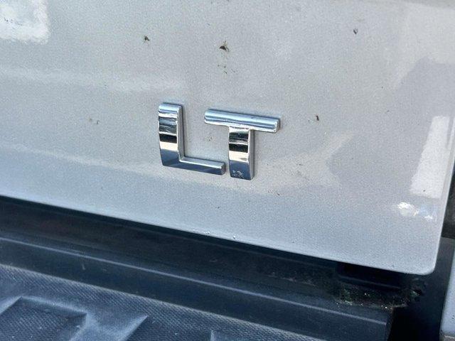 used 2017 Chevrolet Silverado 1500 car, priced at $27,712