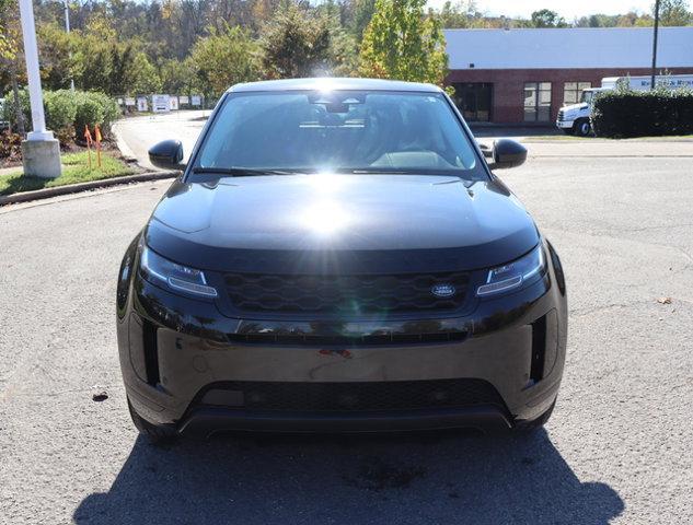 used 2023 Land Rover Range Rover Evoque car, priced at $35,991