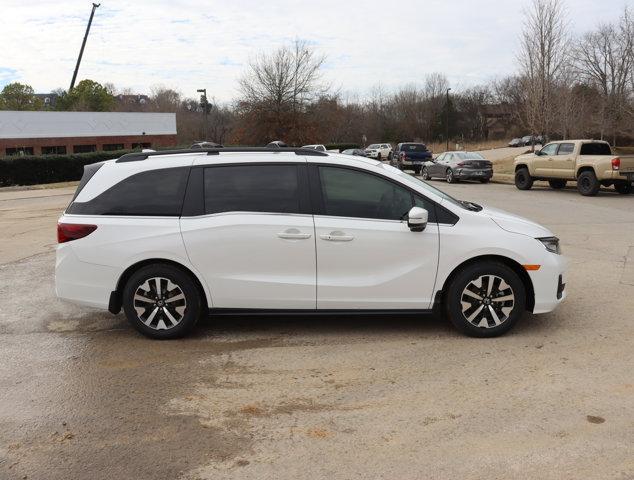 new 2025 Honda Odyssey car, priced at $43,365