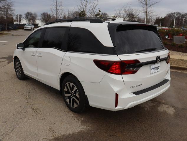 new 2025 Honda Odyssey car, priced at $43,365