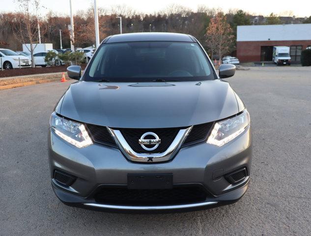 used 2016 Nissan Rogue car, priced at $15,482