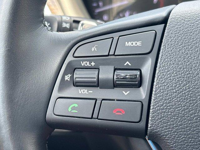 used 2018 Genesis G80 car, priced at $15,991