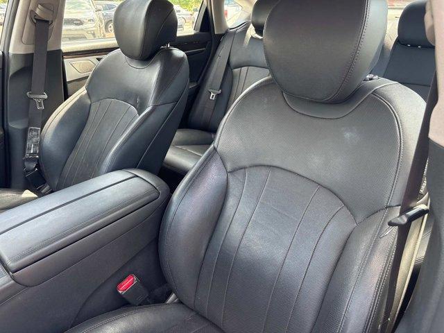used 2018 Genesis G80 car, priced at $15,991
