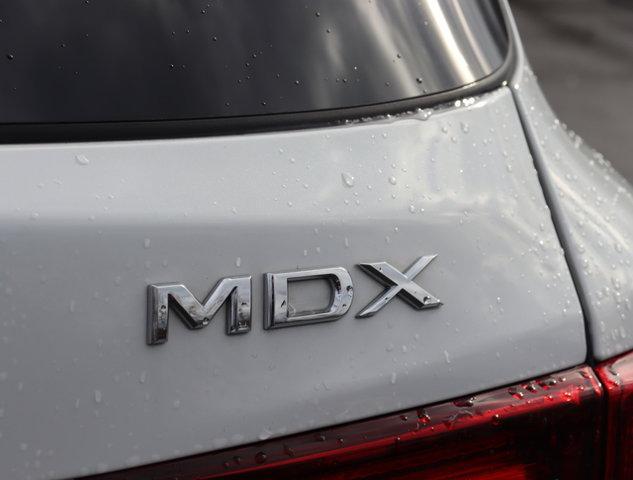 used 2020 Acura MDX car, priced at $31,881