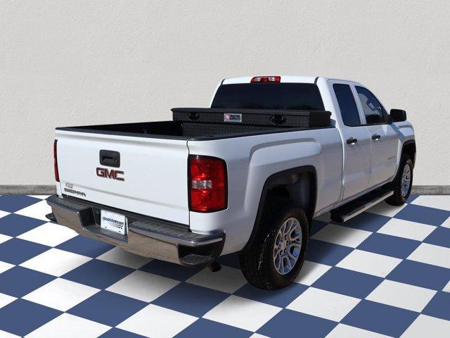 used 2015 GMC Sierra 1500 car, priced at $14,982