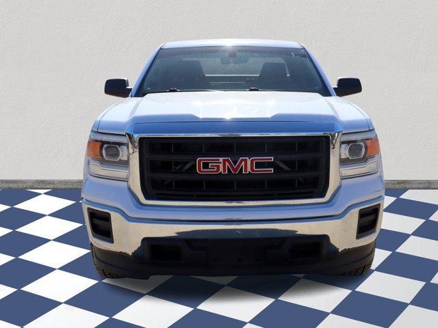 used 2015 GMC Sierra 1500 car, priced at $14,982