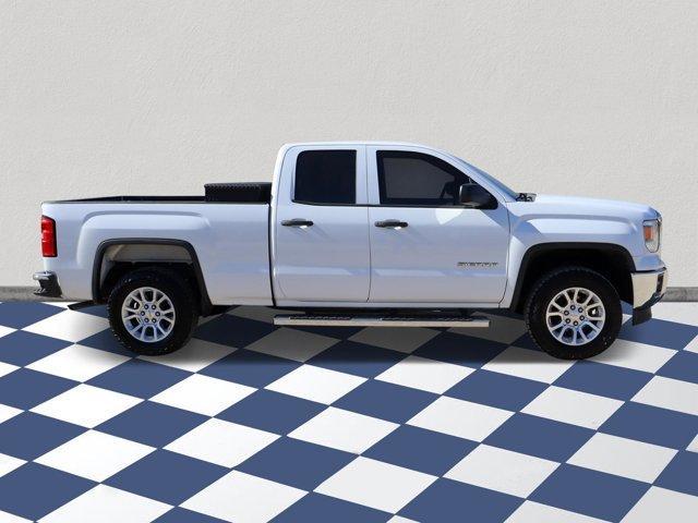 used 2015 GMC Sierra 1500 car, priced at $14,982