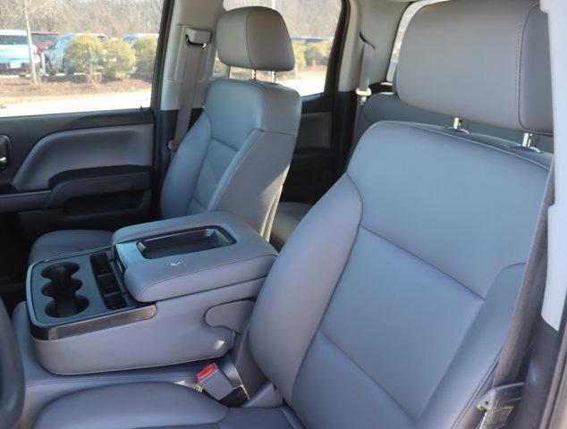 used 2015 GMC Sierra 1500 car, priced at $14,982