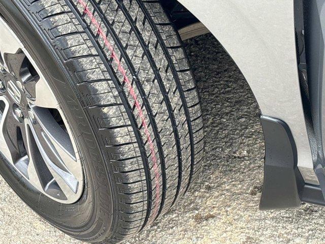 used 2023 Honda Odyssey car, priced at $38,221