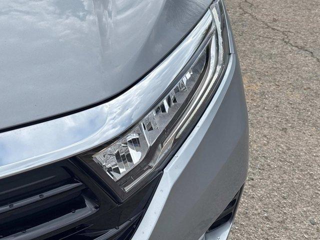 used 2023 Honda Odyssey car, priced at $38,221