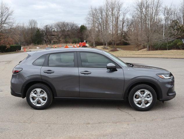 new 2025 Honda HR-V car, priced at $25,750