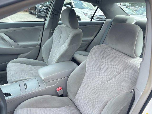 used 2011 Toyota Camry car, priced at $9,887