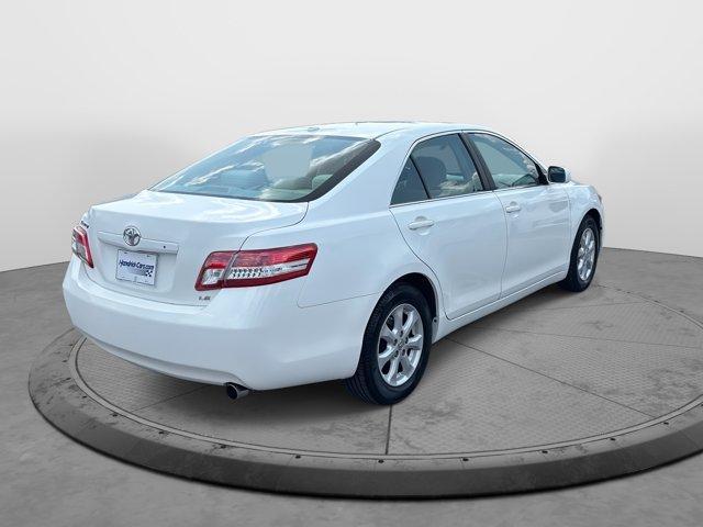 used 2011 Toyota Camry car, priced at $9,887