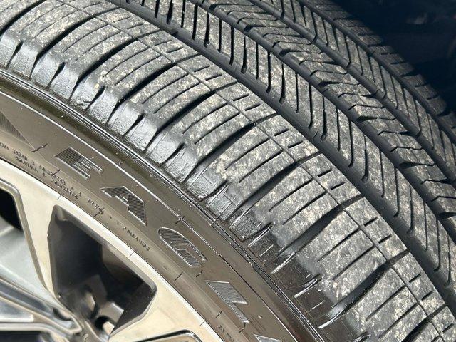 used 2022 Jeep Grand Wagoneer car, priced at $64,571