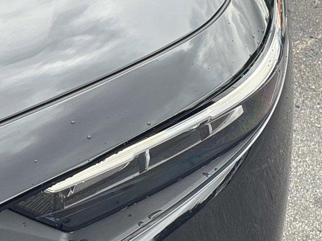 new 2025 Honda Accord Hybrid car, priced at $33,228