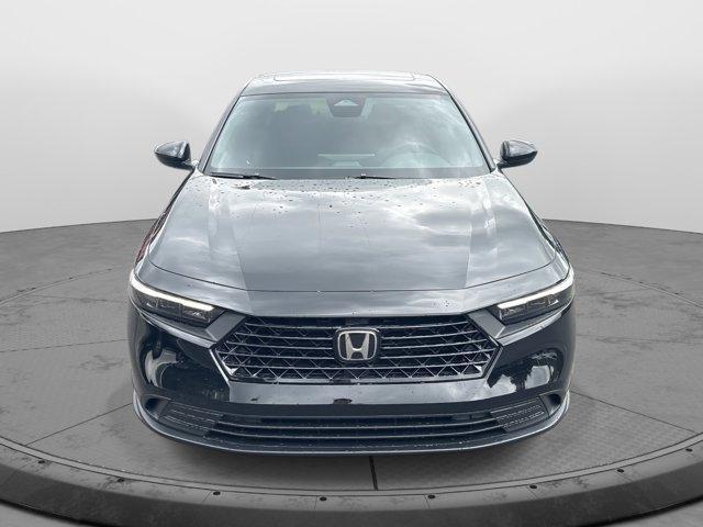 new 2025 Honda Accord Hybrid car, priced at $33,228