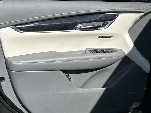 used 2020 Cadillac XT6 car, priced at $33,351