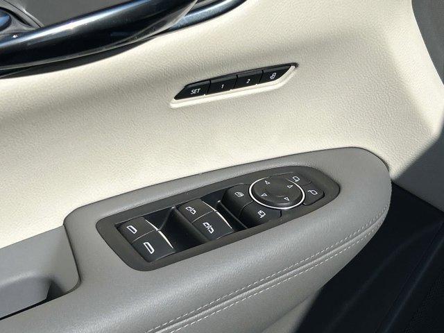 used 2020 Cadillac XT6 car, priced at $33,351