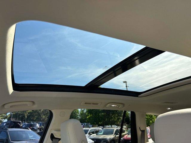 used 2020 Cadillac XT6 car, priced at $33,351