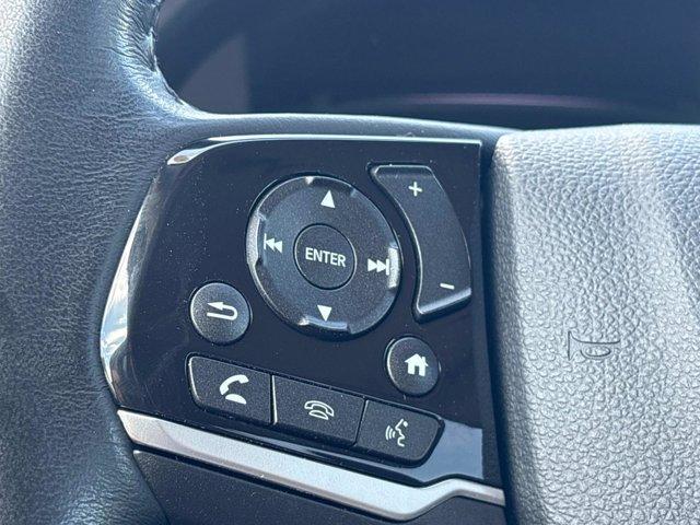 used 2022 Honda Pilot car, priced at $32,894