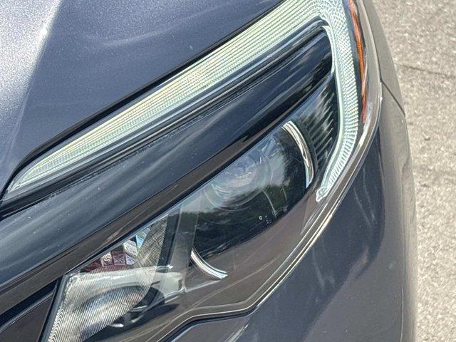 used 2022 Honda Pilot car, priced at $32,894