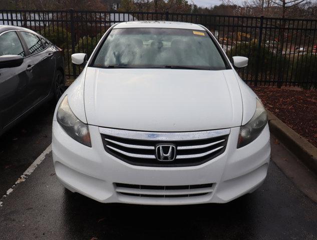 used 2012 Honda Accord car, priced at $10,717